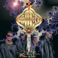 The After-Party - Jodeci