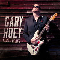 Blind Faith - Gary Hoey