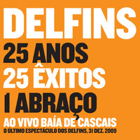 Como uma Criança - Delfins