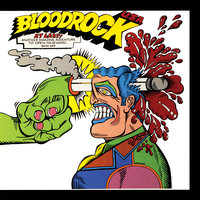 Magic Man - Bloodrock