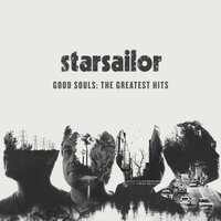 Silence Is Easy - Starsailor