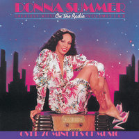 Bad Girls - Donna Summer