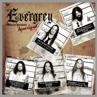 Unspeakable - Evergrey