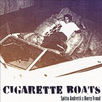 Leaving the Dock - Curren$y, Harry Fraud