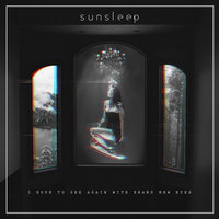 Thicker Skin - Sunsleep