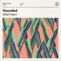 Hounded
