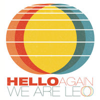 I'm With You - We Are Leo