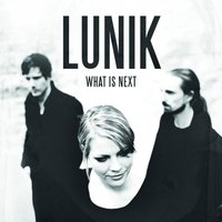 A Different You - Lunik