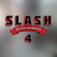 Myles Kennedy And The Conspirators
