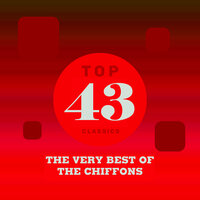 Down Down Down - The Chiffons
