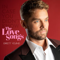 Lady - Brett Young