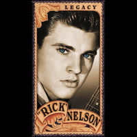 One Night Stand - Ricky Nelson