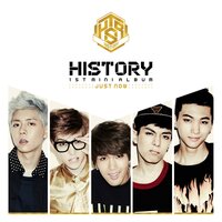 Ma Red Night - History