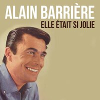 Alain Barrière