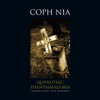 Mr. Crowley - Coph Nia