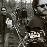 Gdziekolwiek - Grzegorz Turnau