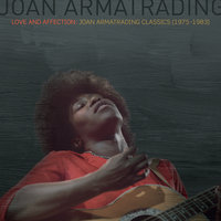 The Weakness In Me - Joan Armatrading
