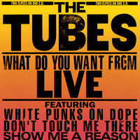 You're No Fun - The Tubes