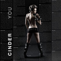 Wide Awake - Cinder