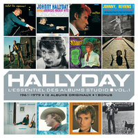 Le pétrole - Johnny Hallyday