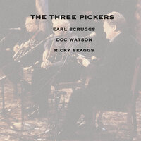 Ricky Skaggs