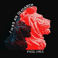 Frog Eyes