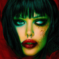 WITCH HUNT - Alice Glass