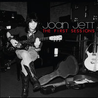We're All Crazy Now - Joan Jett