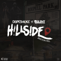 S.O.G.O - Silent, Dopesmoke, 67
