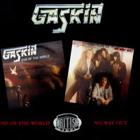 Despiser - Gaskin
