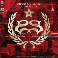 St. Marie - Stone Sour