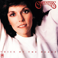 You're Enough - Carpenters