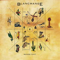 Murder - Blancmange