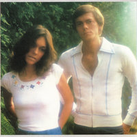 Desperado - Carpenters