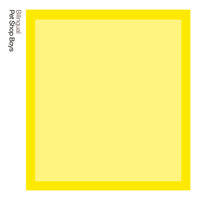 Discoteca - Pet Shop Boys