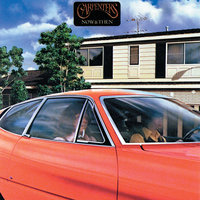 Dead Man's Curve - Carpenters