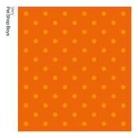 Falling - Pet Shop Boys