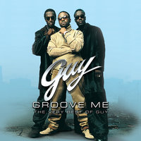 Spend The Night - Guy