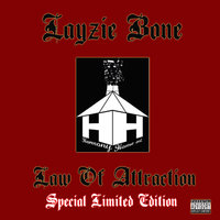 Put the Gun to Ya - Layzie Bone