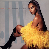 Once You Leave - Jody Watley