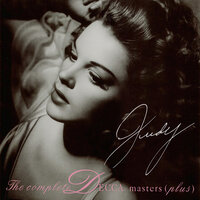 I Never Knew (I Could Love Anybody Like I'm Loving You) - Judy Garland, David Rose