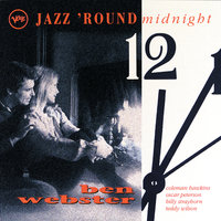 Tenderly - Ben Webster