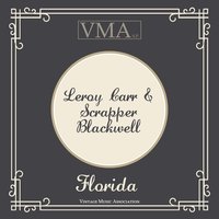 Broken Hearted Man - Leroy Carr, Scrapper Blackwell