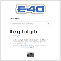 Ain't Talkin Bout Nothing - E-40, G Perico, Vince Staples