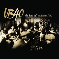 Don't Break My Heart - UB40
