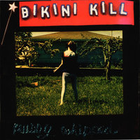 Lil Red - Bikini Kill