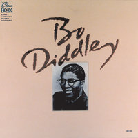 Bo Diddley 1969 - Bo Diddley