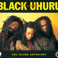 Puff She Puff - Black Uhuru