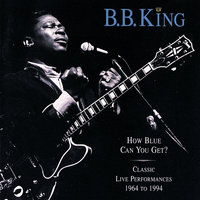 Night Life - The Crusaders, Royal Philharmonic Orchestra, B.B. King