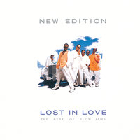 New Edition